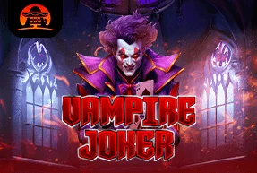 Vampire Joker Sultan Games
