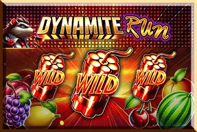 Dynamit Run Sultan Games
