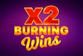 Burning Wins x2 Sultan Games