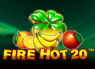 Fire Hot 20 Sultan Games